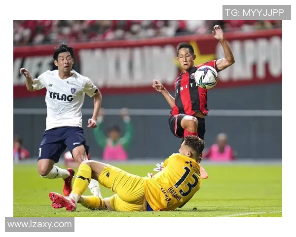 札幌冈萨多主场迎战东京FC力争全取三分的激烈对决