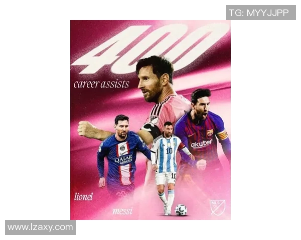 梅西传奇再续：从巴萨到巴黎的足球之路与未来展望