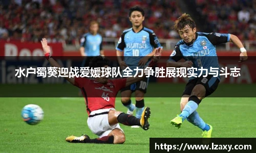 水户蜀葵迎战爱媛球队全力争胜展现实力与斗志
